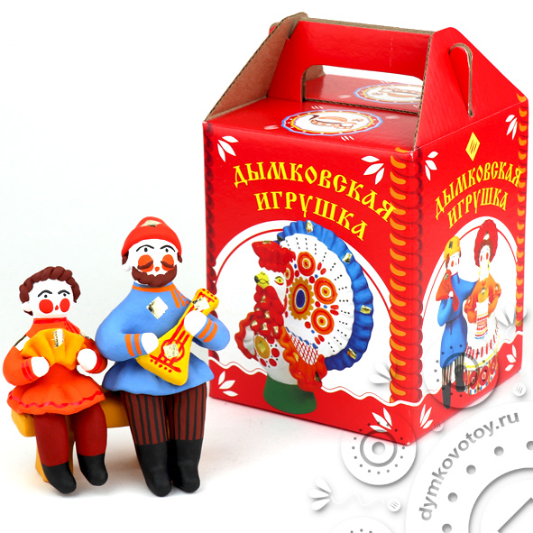 Пара на лавочке (Дед с внуком)